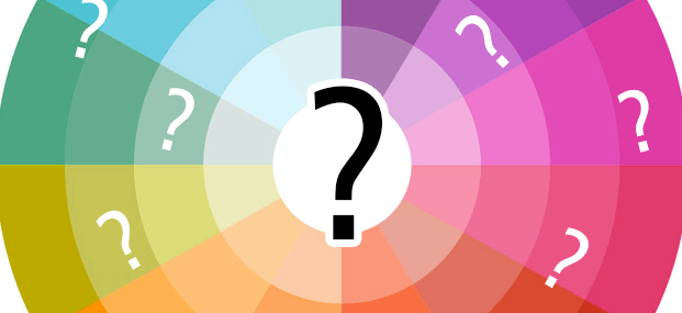 Blog image Choosing Colors and Fonts for Your Company’s Brand