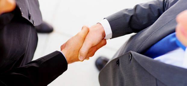 Blog image Business Partnerships: A Win-Win for All Parties Involved