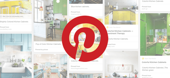 Blog image Should You Use Pinterest for Business?