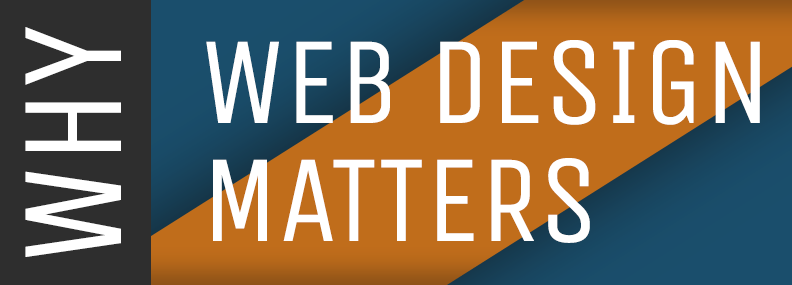 Blog image Why Web Design Matters