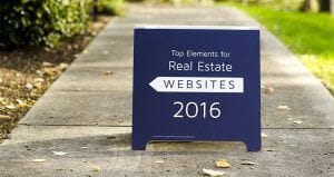 real estate websites 2016