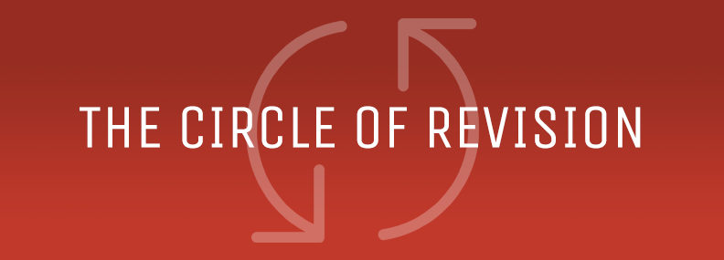 Blog image Tips for Working With Your Web Designer: The Circle of Revision