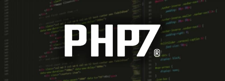 Blog image PHP 7: A WordPress Upgrade