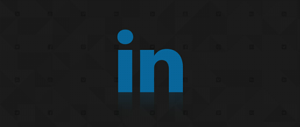 Blog image LinkedIn InMail Advertising