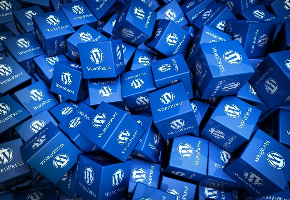 Blog image Why WordPress? 5 Reasons to Choose WordPress as your Website’s Content Management System