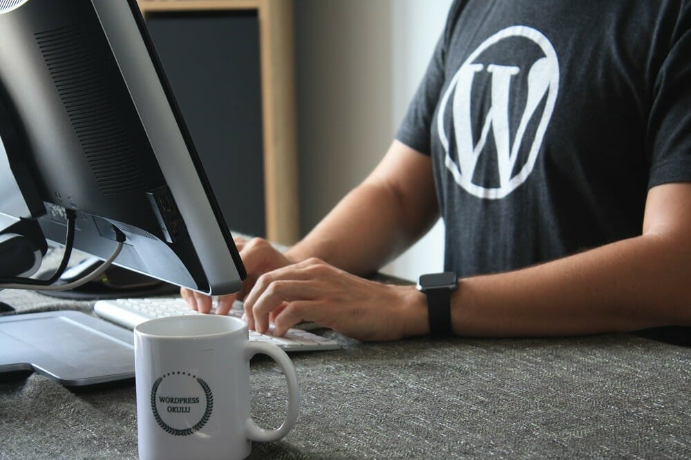Blog image The Future of WordPress