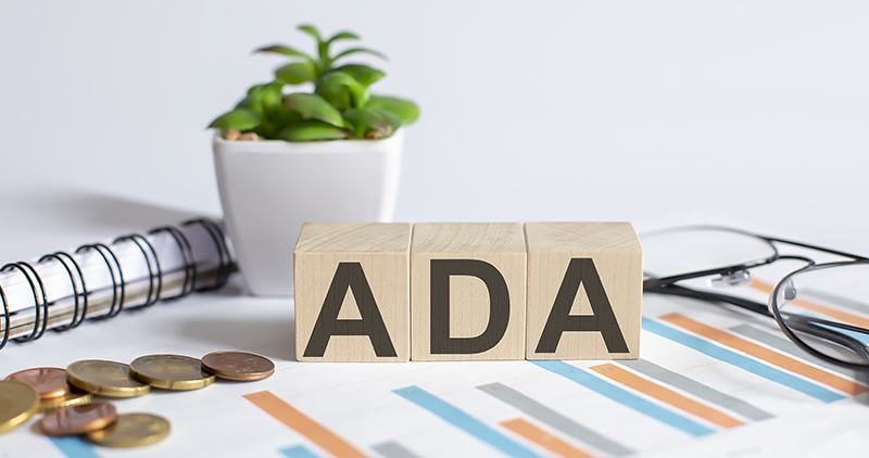 What is ADA Website Compliance?