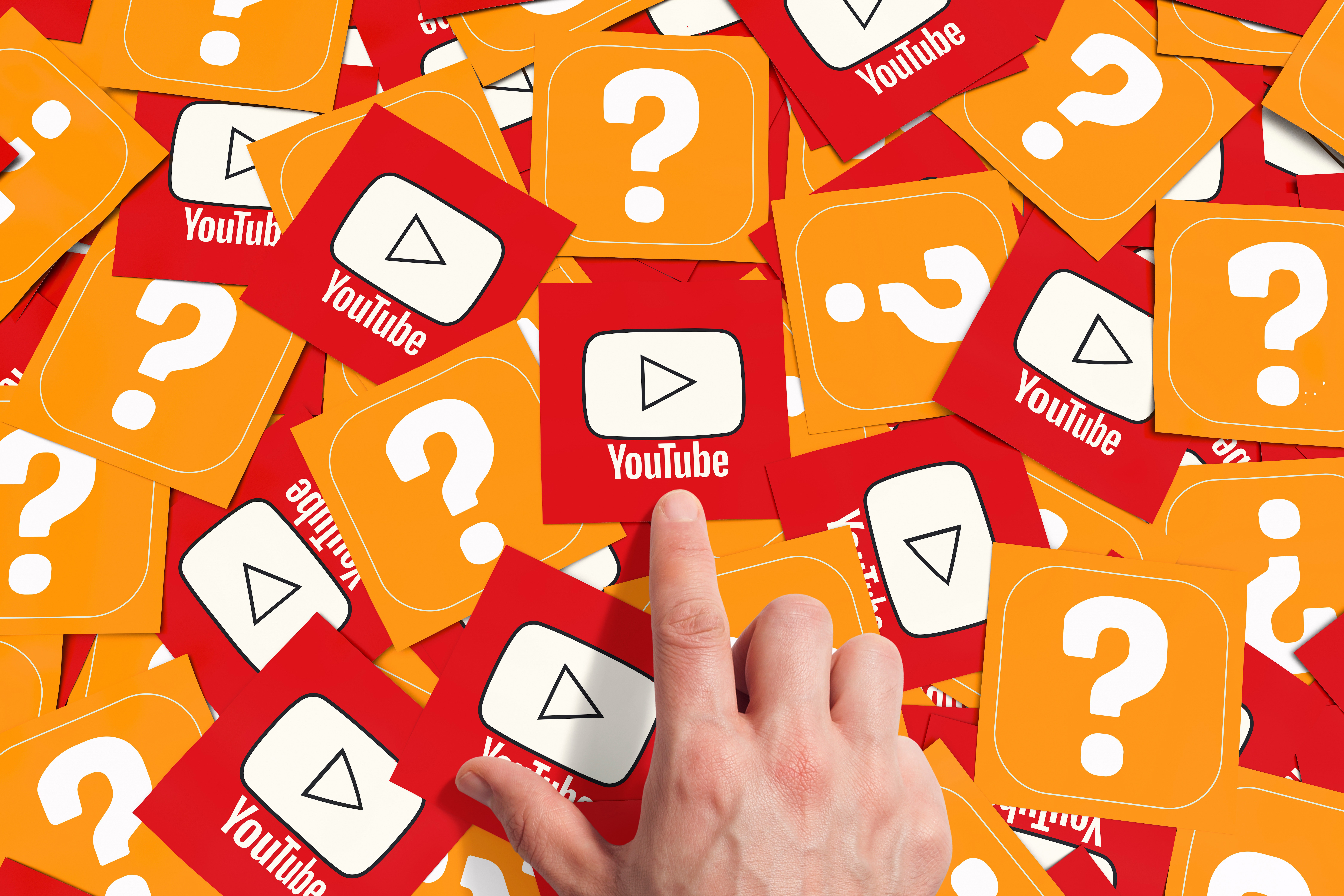 Blog image The Top 10 YouTube Statistics Every Marketer Should Know
