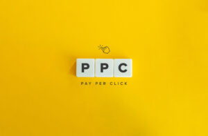 stock image - PPC Ads, Effective PPC ads,