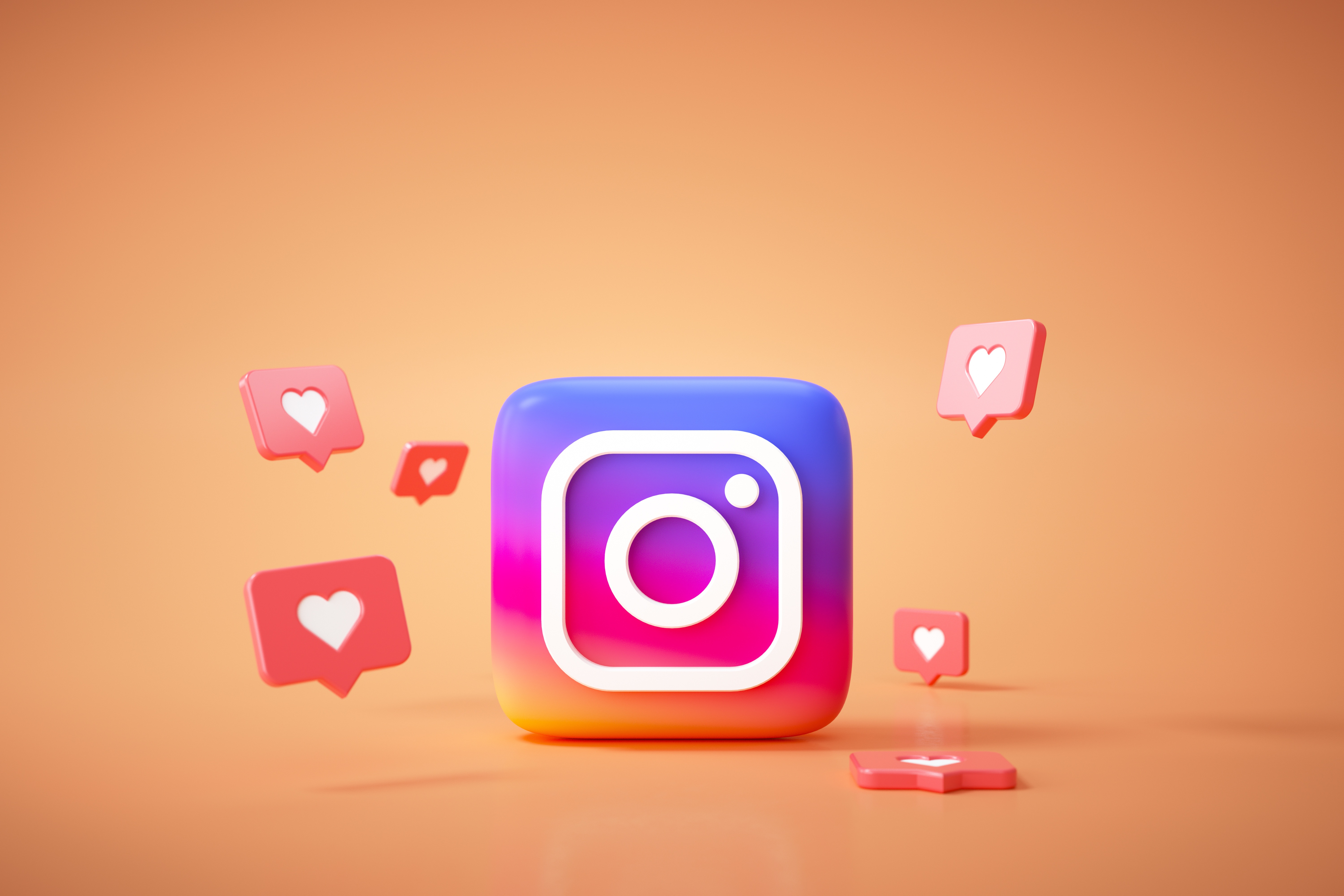 Blog image Benefits of Instagram for Businesses in 2023
