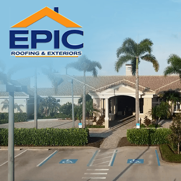 Epic Roofing