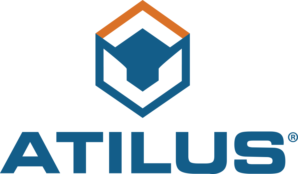 Atilus logo