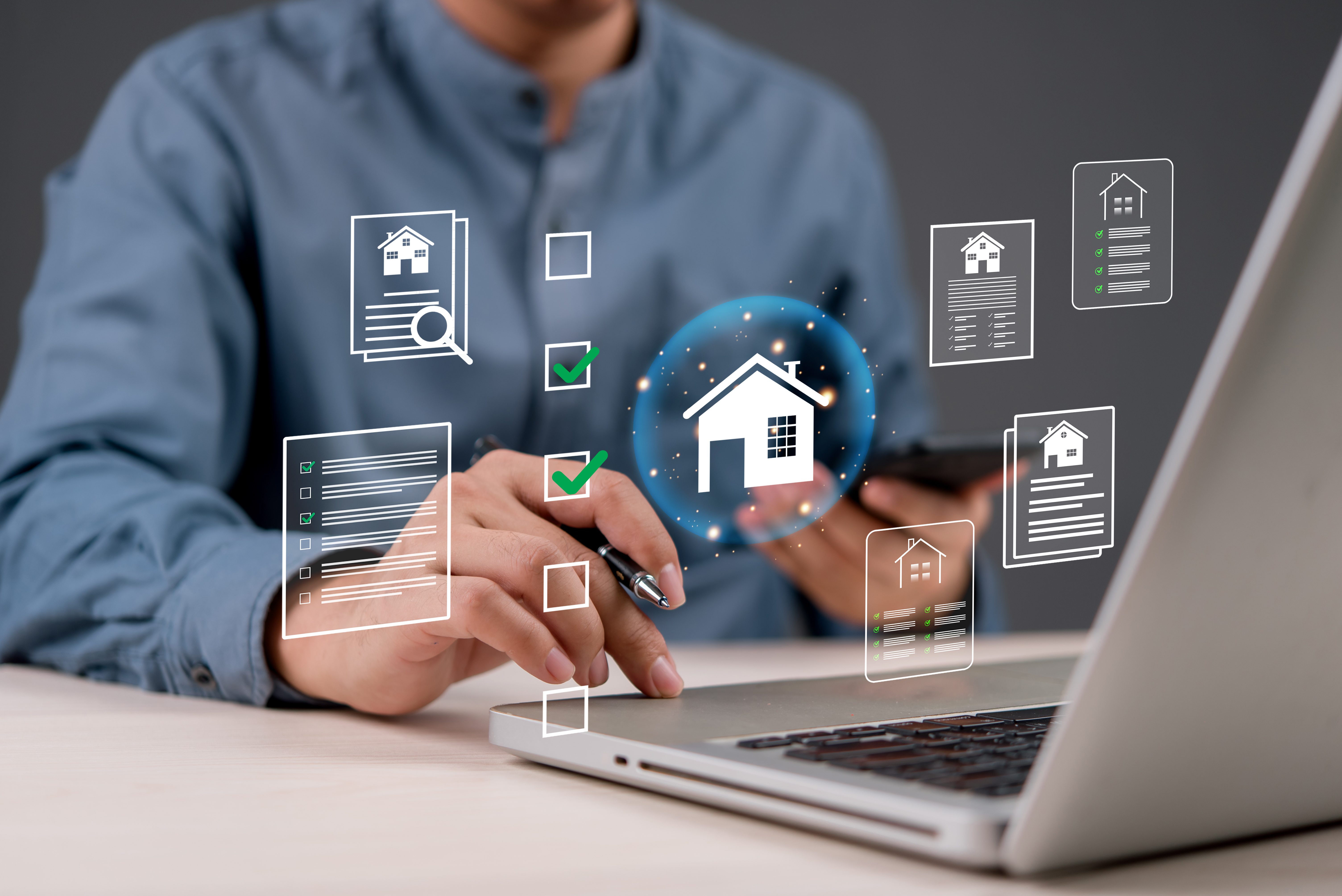 Blog image Top Digital Marketing Strategies for Home Services Providers