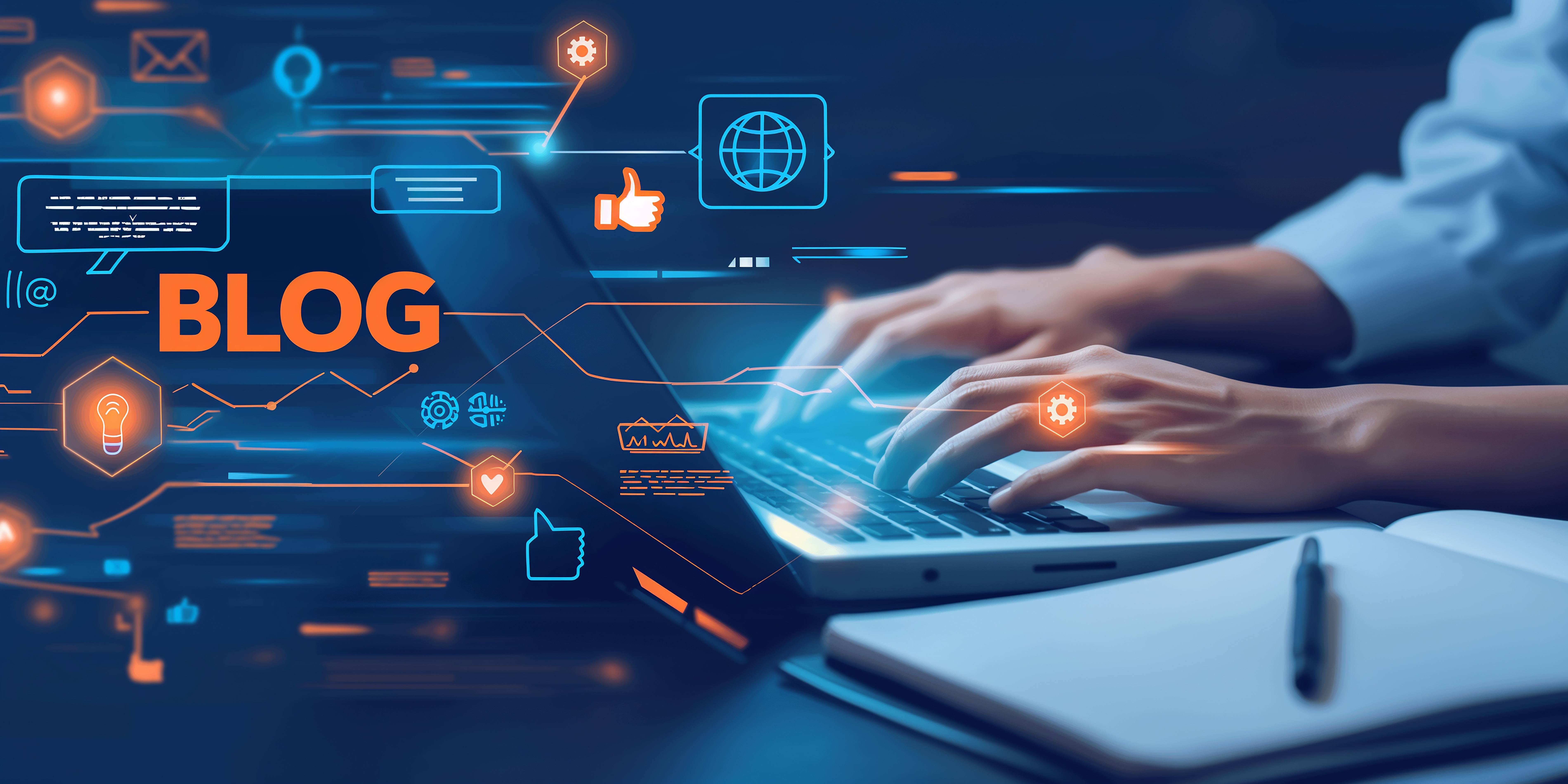 Blog image Blogging for Electrical Contractor SEO: Content Ideas That Drive Leads