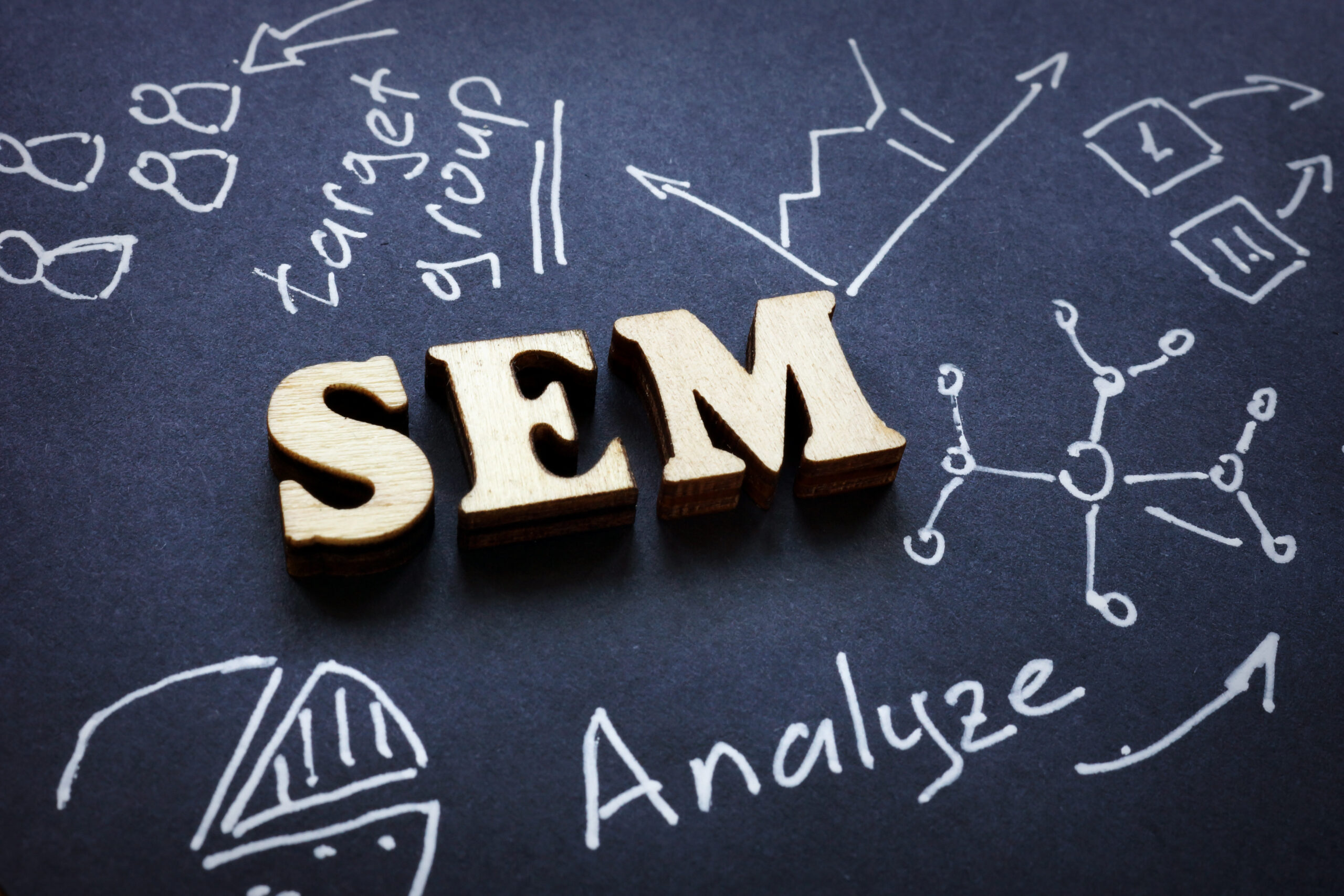 Blog image Why Non-Profits Are Using SEM to Increase Donations and Visibility