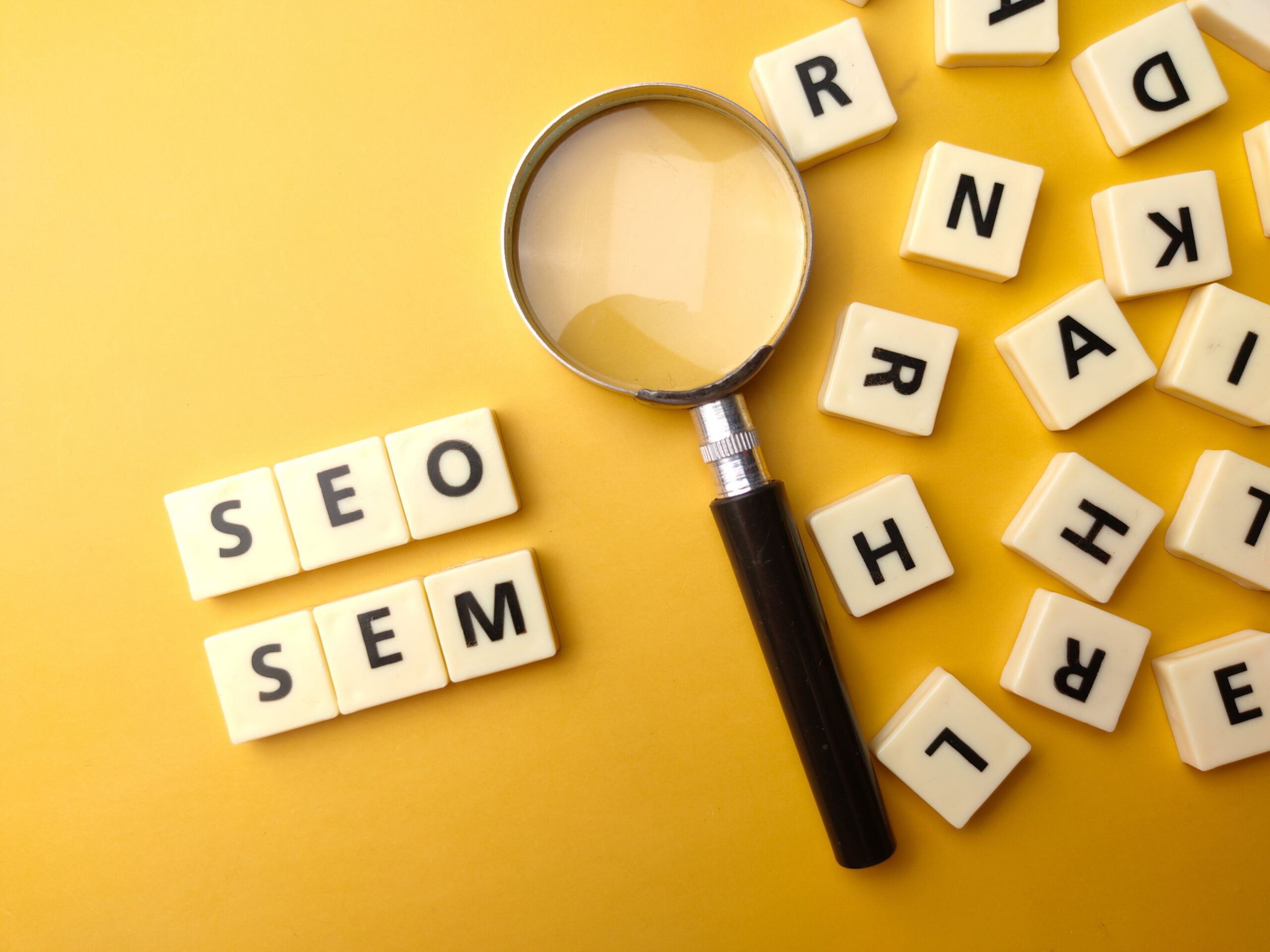 Blog image What Is SEM and How Is It Different From SEO?