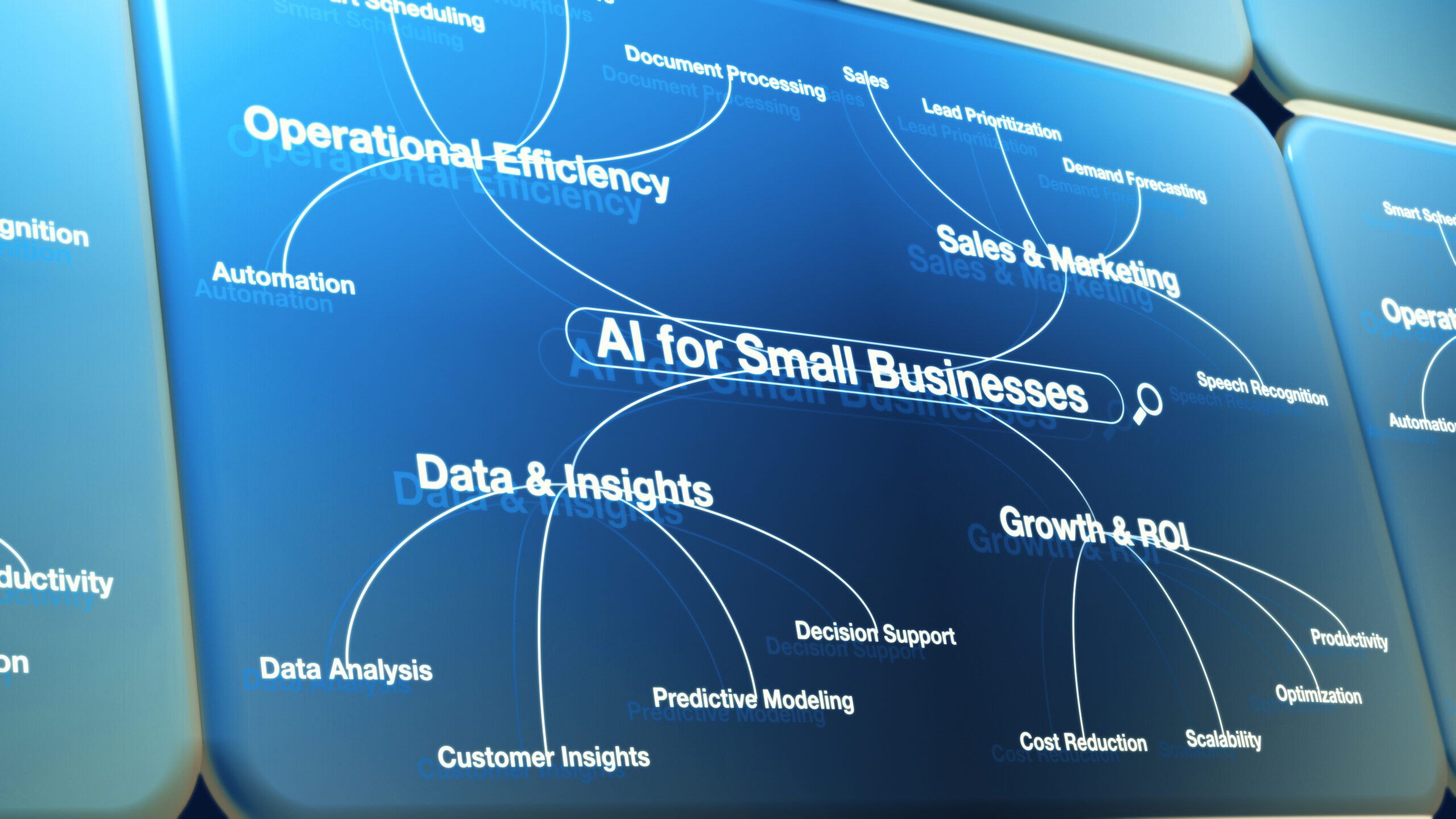 Blog image Is AI Marketing Actually Useful for Small and Mid-Sized Businesses?