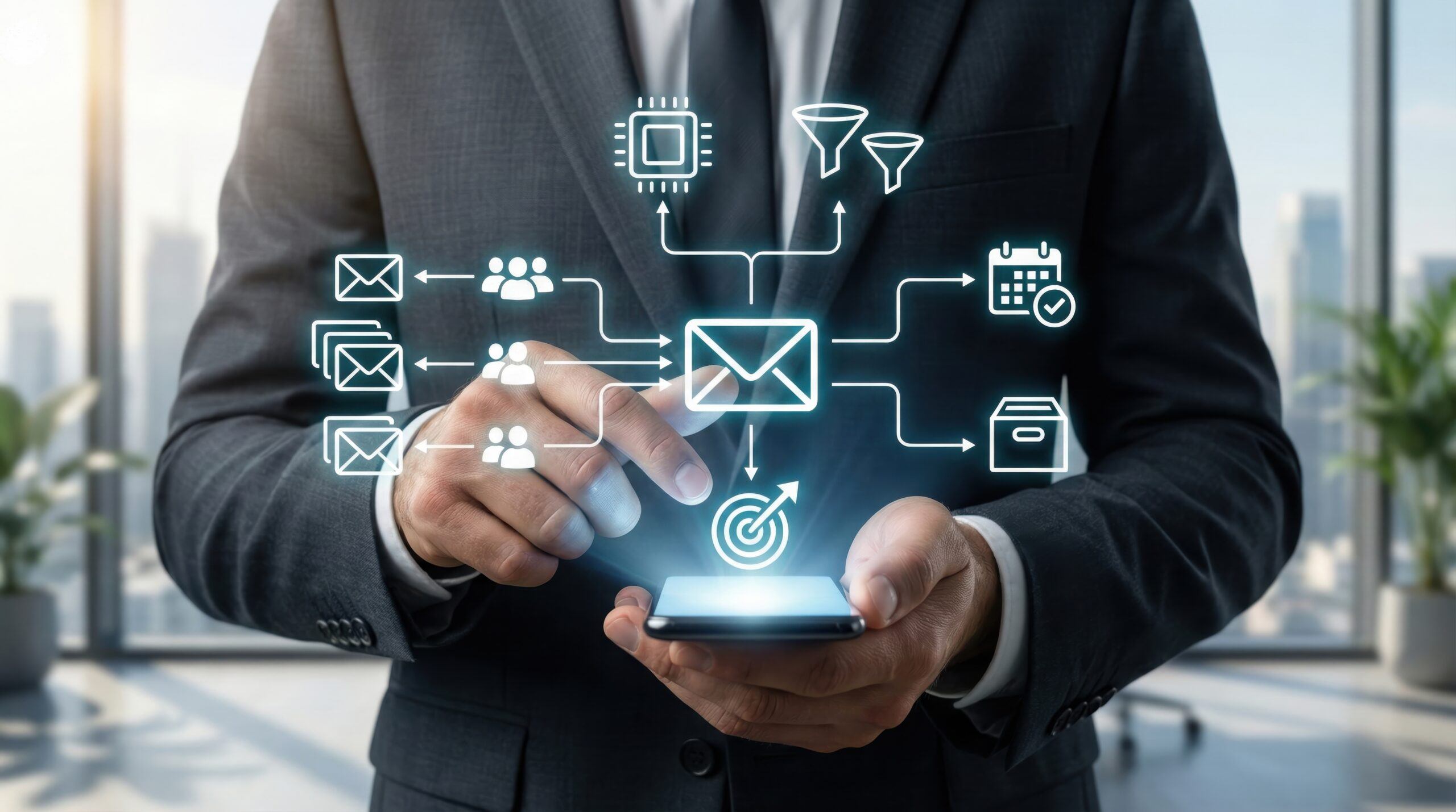 Blog image How Boat Dealers Are Using AI to Improve Lead Follow-Up and Sales