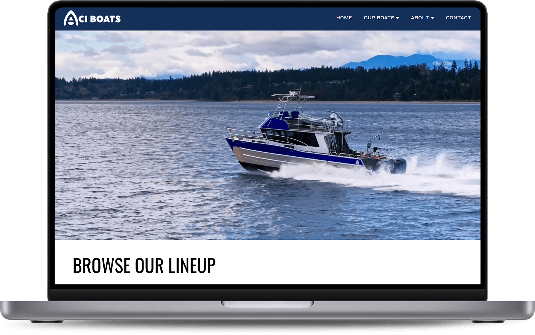 ACI Boats