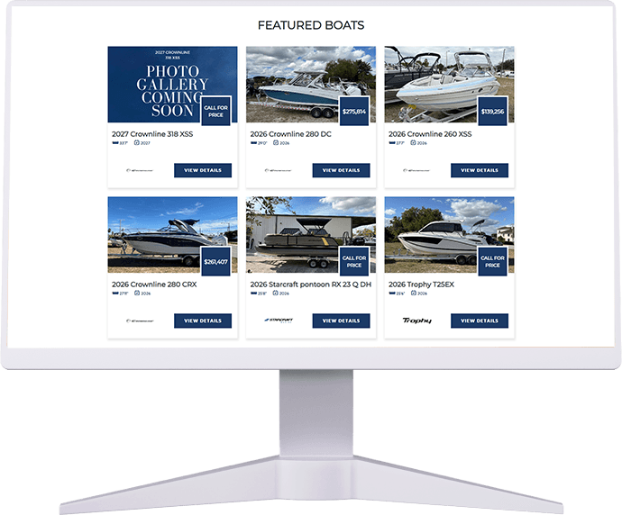 Galahad Marine