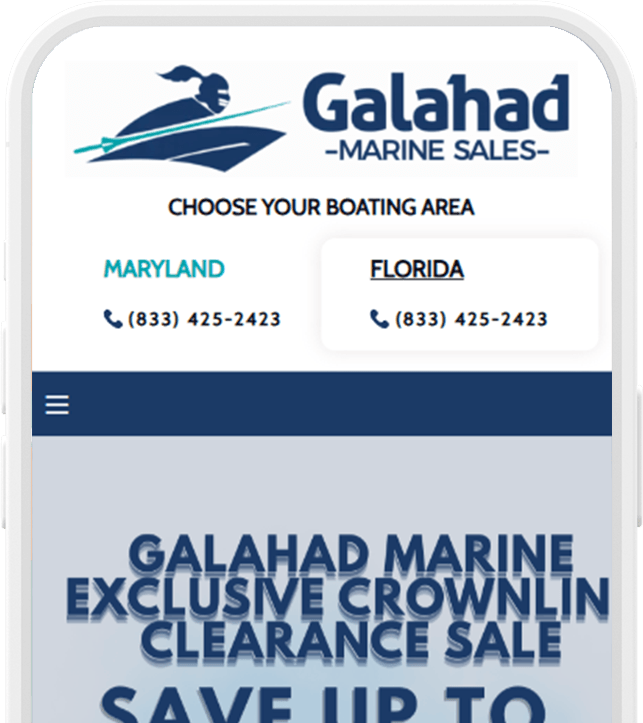 Galahad Marine