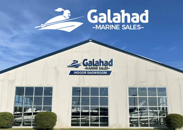 Galahad Marine