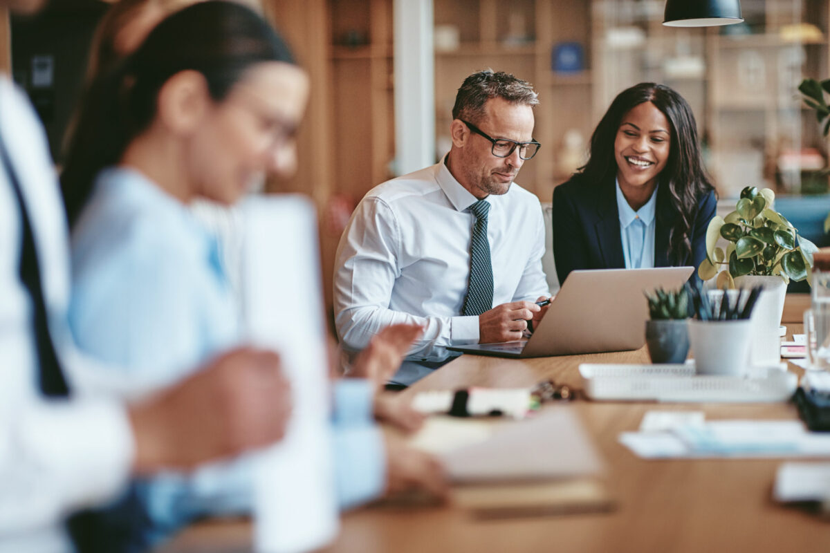 Blog image How to Work With a Marketing Agency: Your Complete Guide to Agency Partnership Success