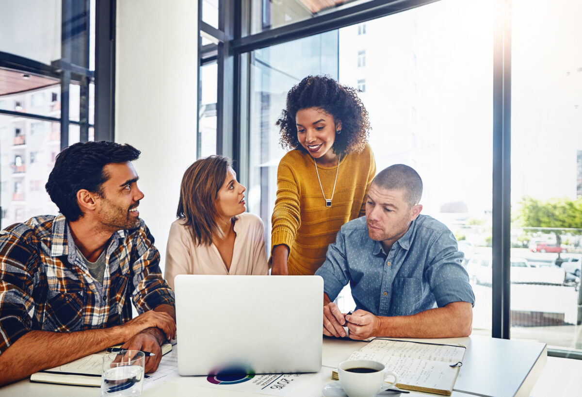 Blog image Custom Website Design Process: Timeline, Phases & What to Expect When Working With a Web Design Agency