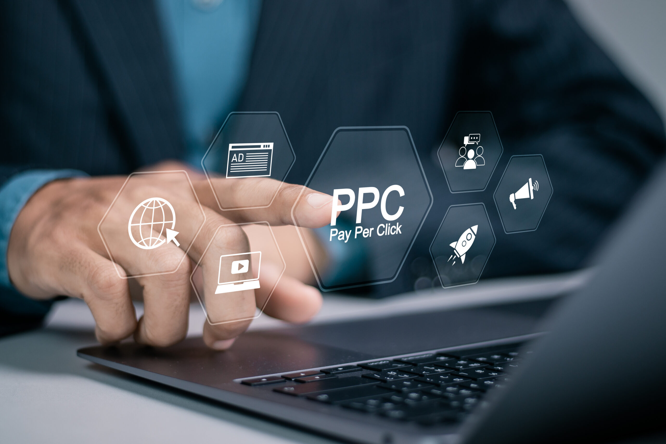 Blog image What Is PPC Advertising and How Does It Work?