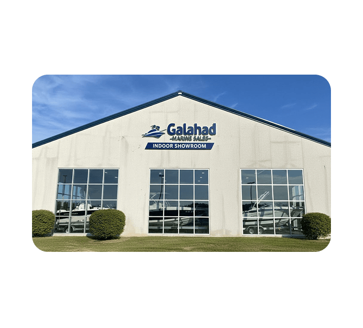 Galahad Marine