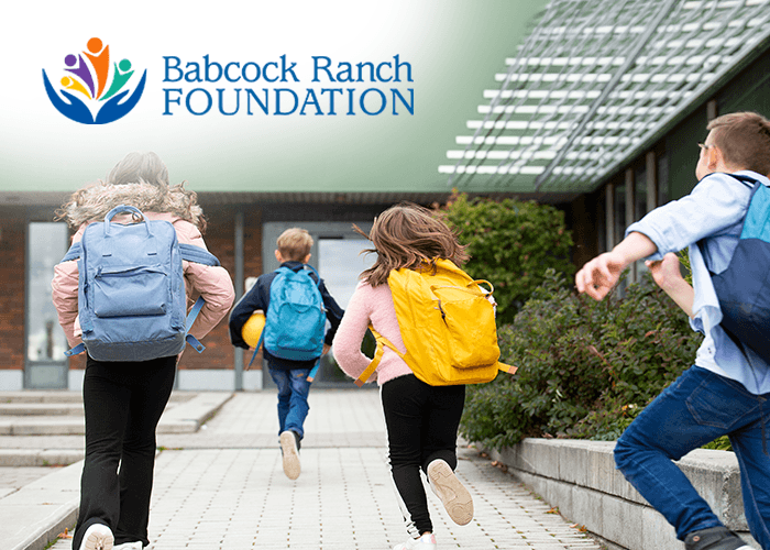 Babcock Ranch Foundation
