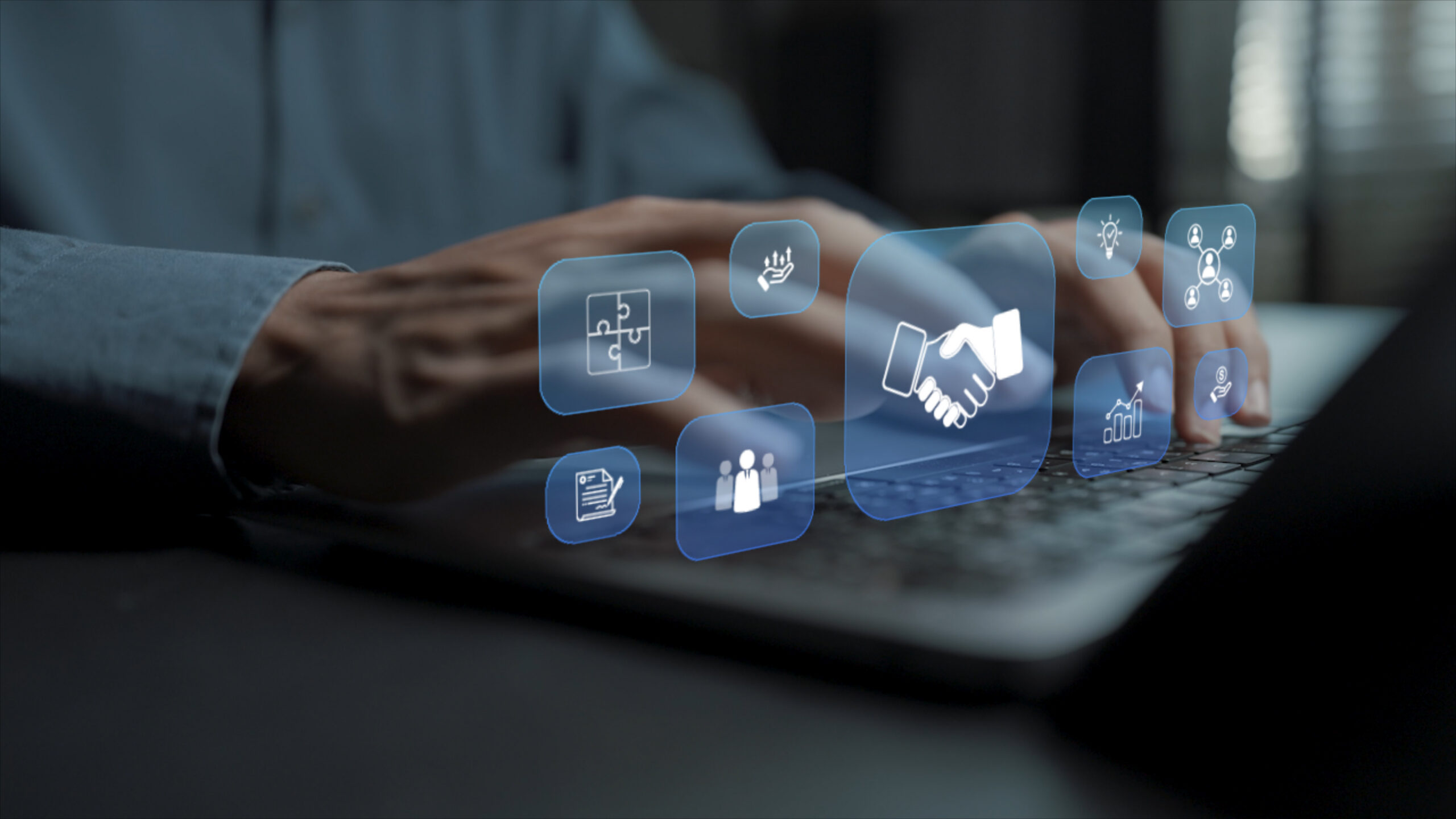 Blog image How Waste Management Companies Use Social Media to Build Trust