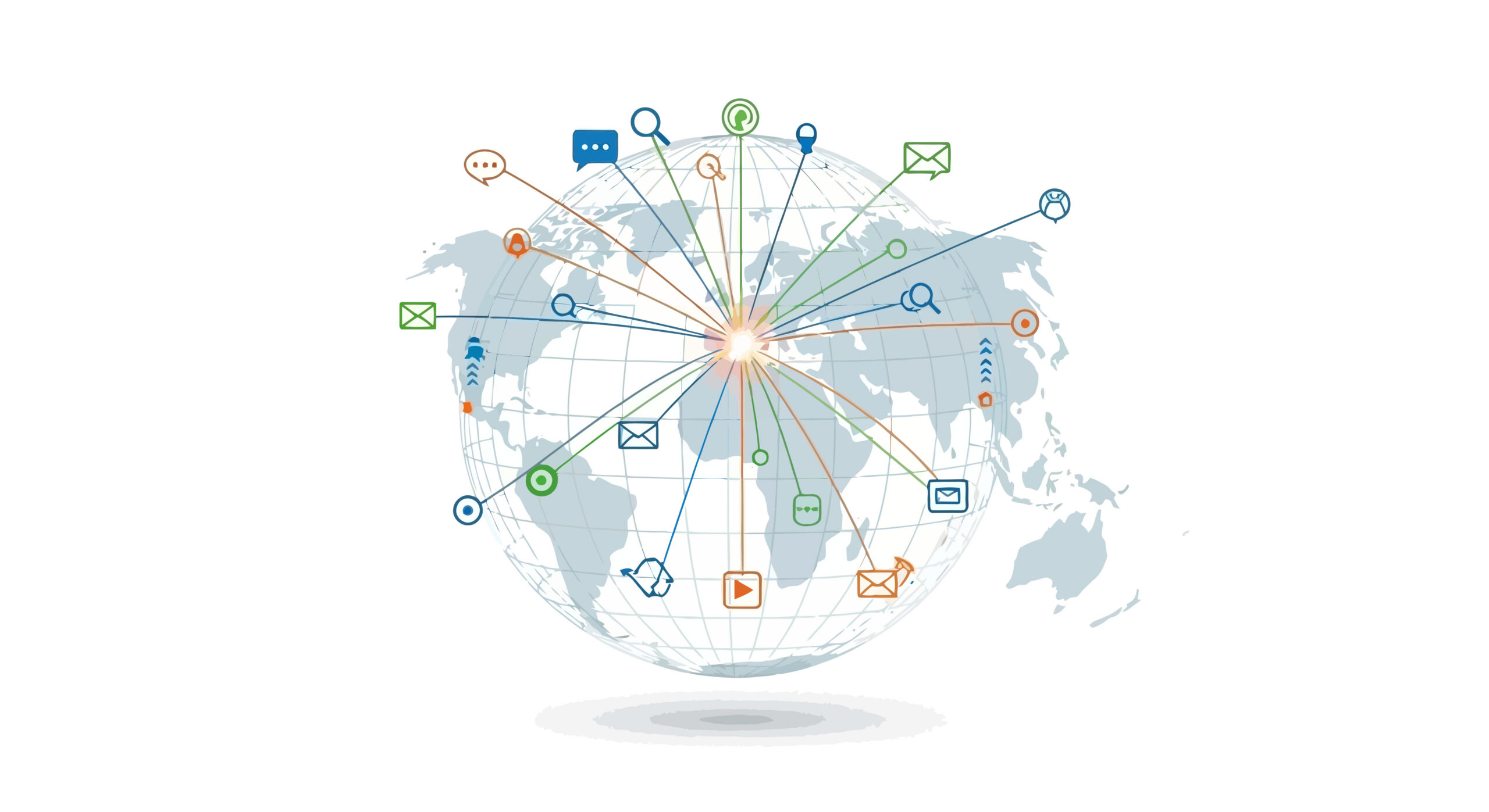 Blog image Which Social Media Platforms Matter Most for Service Businesses?