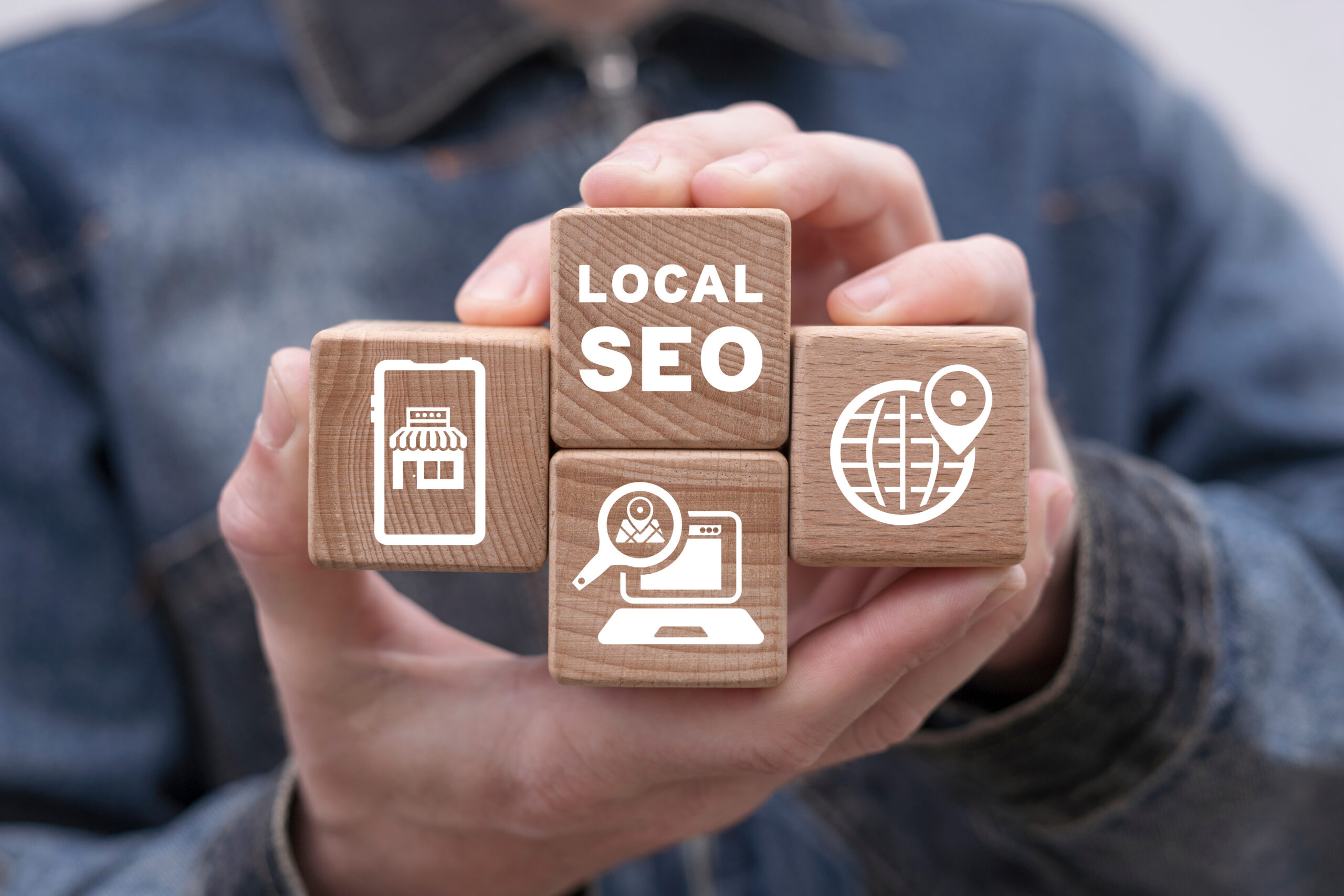 Blog image How SEO Helps Electrical Contractors Win More Local Jobs