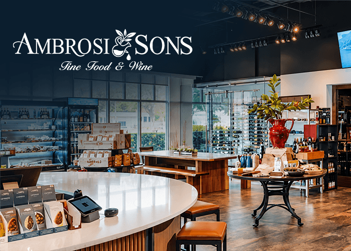 Ambrosi & Sons