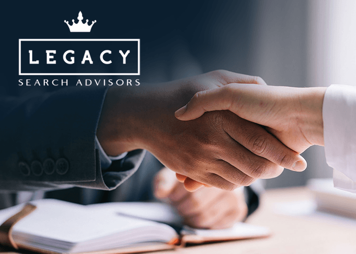 Legacy Search Advisors